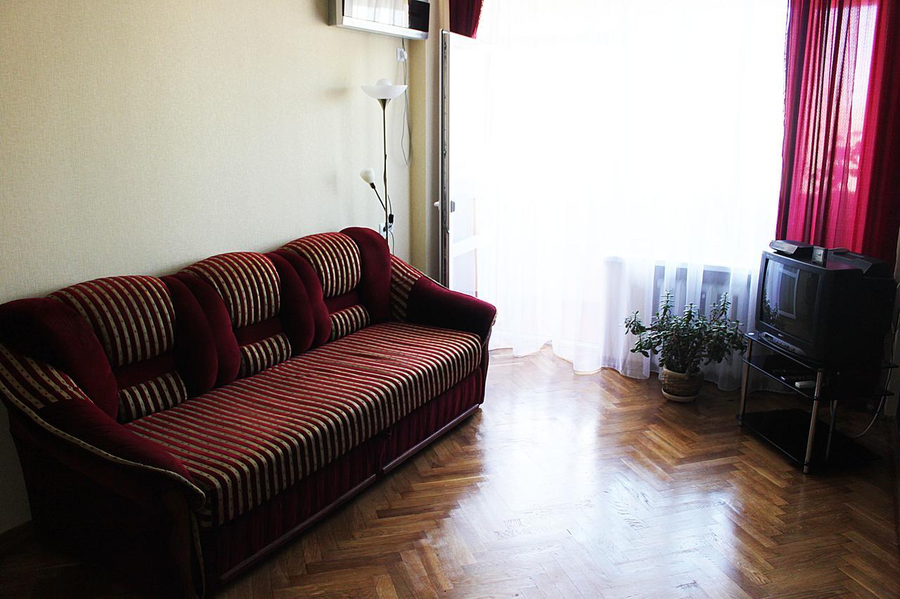 Apartments On Pechersk Kiev Eksteriør bilde