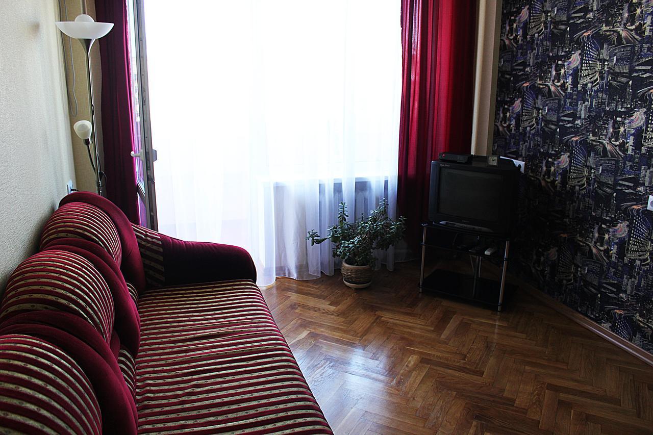 Apartments On Pechersk Kiev Eksteriør bilde